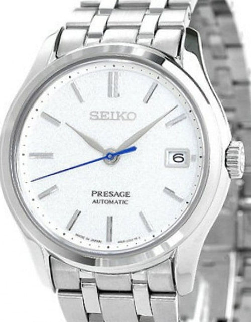 Load image into Gallery viewer, SRPD97J1 SRPD97J SRPD97 Seiko Presage Made in Japan Automatic Gents Analog Watch
