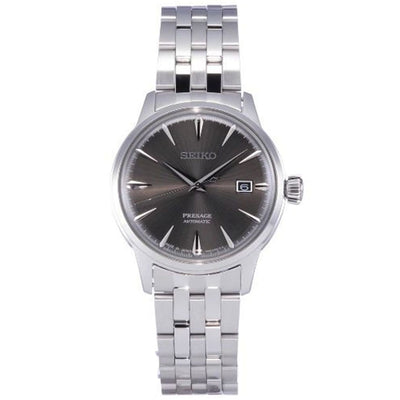 SRPE17J1 SRPE17J SRPE17 Seiko Presage Automatic Made in Japan Watch