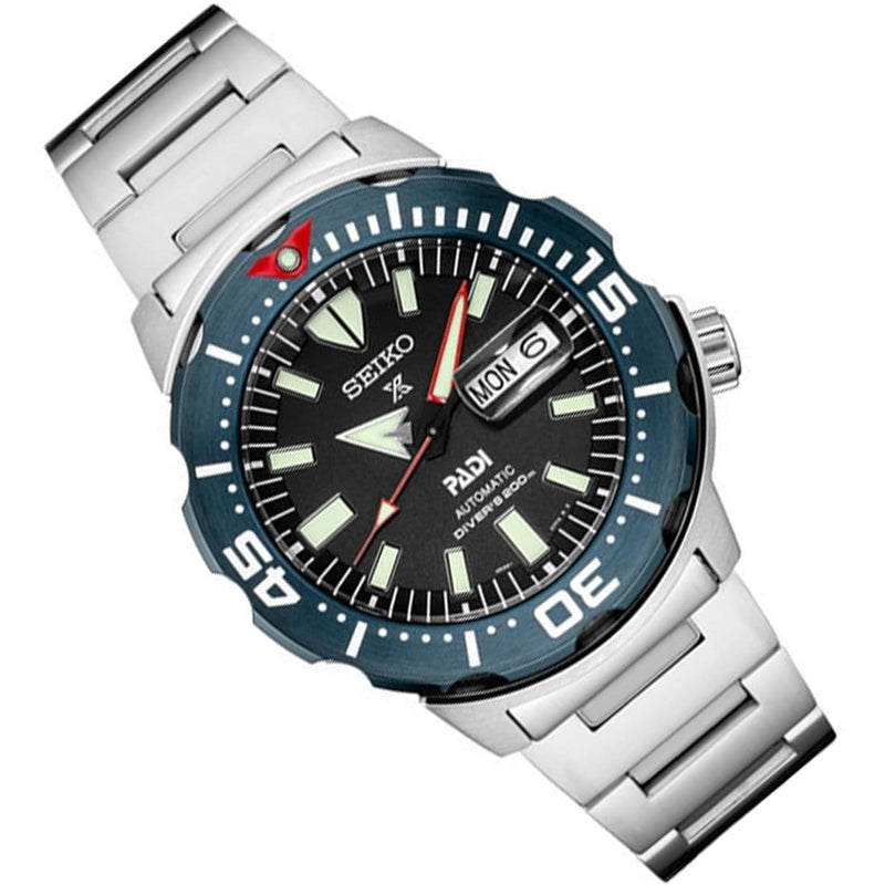 Seiko prospex best sale padi monster srpe27k1