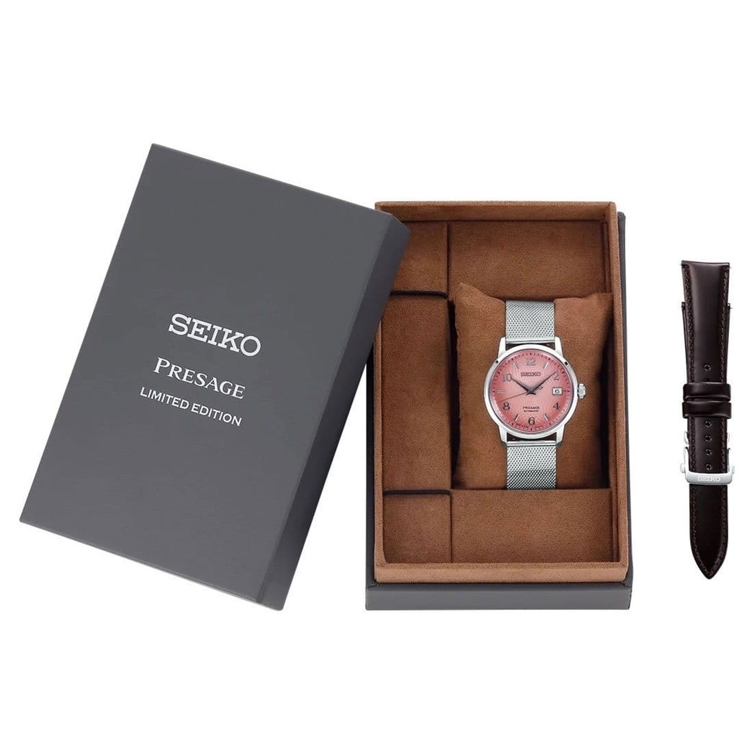 seiko presage srpe
