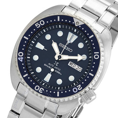 SRPE89K1 SRPE89K SRPE89 Seiko Prospex Sea Turtle Automatic Divers 200m Male Watch