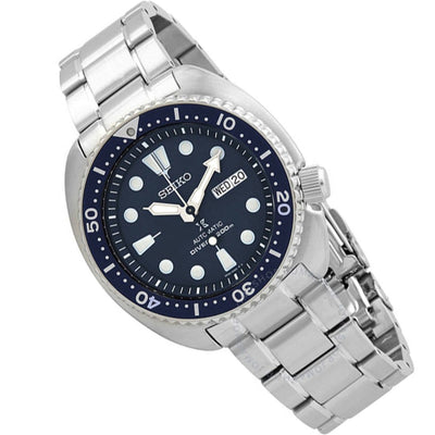SRPE89K1 SRPE89K SRPE89 Seiko Prospex Sea Turtle Automatic Divers 200m Male Watch