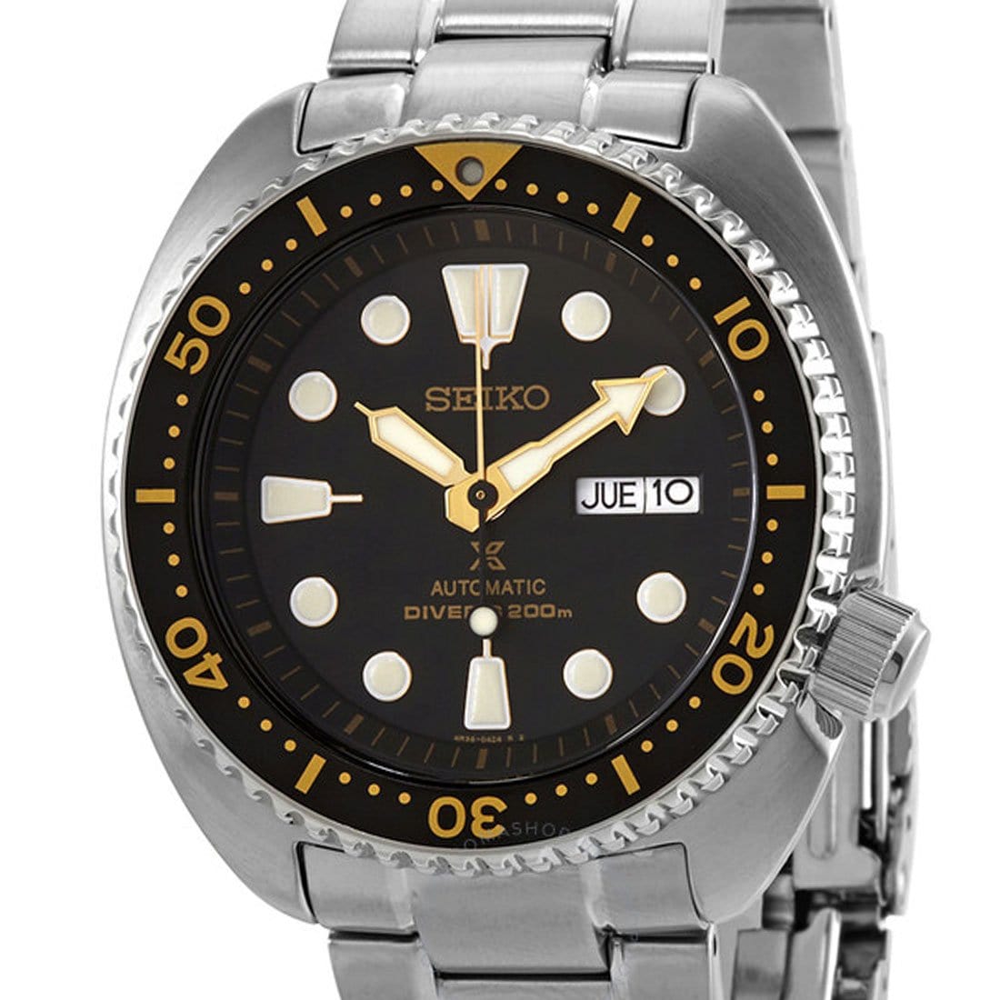 SRPE91K1 SRPE91K SRPE91 Seiko Prospex Sea Turtle Automatic Divers 200m Male Watch
