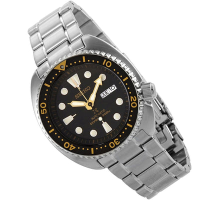 SRPE91K1 SRPE91K SRPE91 Seiko Prospex Sea Turtle Automatic Divers 200m Male Watch