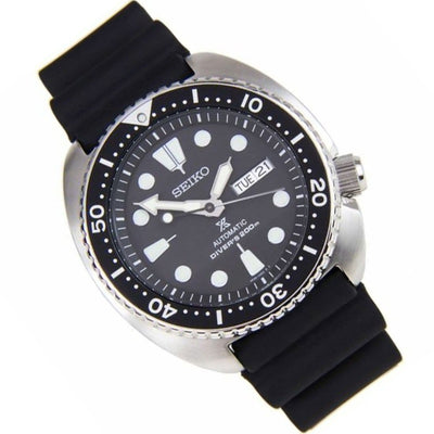 SRPE93K1 SRPE93K SRPE93 Seiko Prospex Automatic Turtle Divers 200m Male Watch