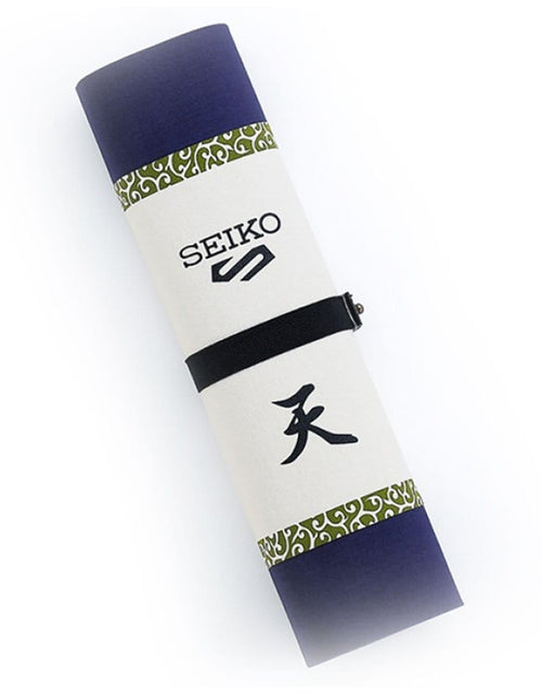 Load image into Gallery viewer, Seiko 5 Sports SRPF69K1 SRPF69K SRPF69 NARUTO SASUKE Limited Edition Automatic Watch

