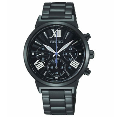 SRWZ67P1 Seiko Lukia Chronograph Womens Watch SRWZ67P SRWZ67