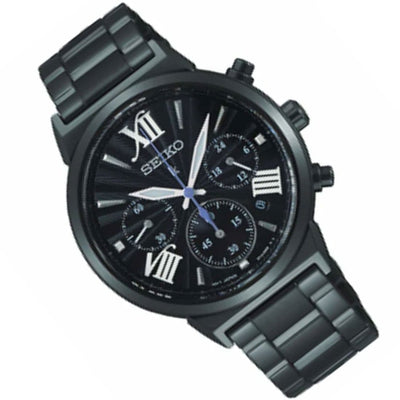 SRWZ67P1 Seiko Lukia Chronograph Womens Watch SRWZ67P SRWZ67