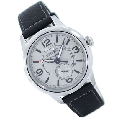 SSA337J1 SSA337J SSA337 Seiko Presage Made in Japan Watch