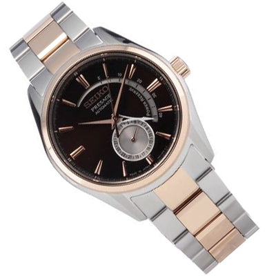 SSA354J1 SSA354J SSA354 Seiko Presage Automatic Made in Japan Watch
