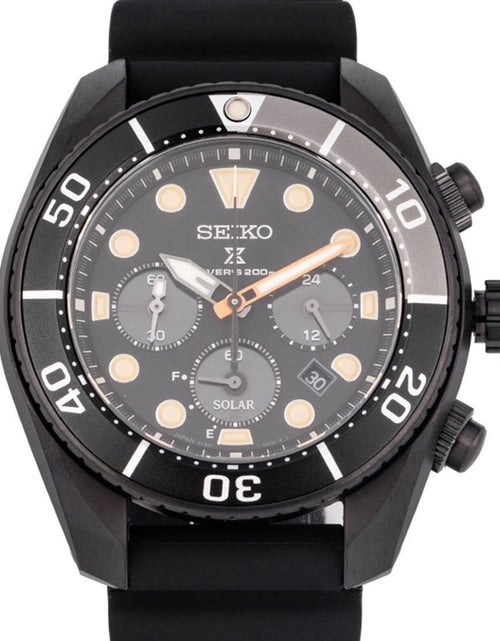 Load image into Gallery viewer, SSC761J1 Seiko Propex SUMO Solar Limited Edition Divers Watch SSC761J SSC761
