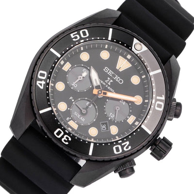 SSC761J1 Seiko Propex SUMO Solar Limited Edition Divers Watch SSC761J SSC761