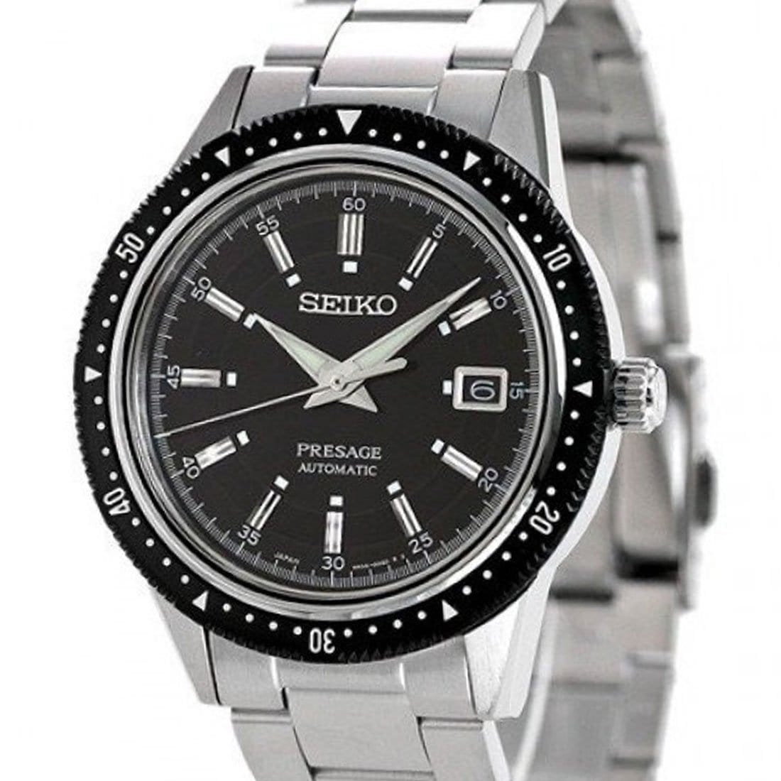Seiko Presage SPB131J1 SPB131 Limited Edition Automatic Watch (PRE-ORDER)