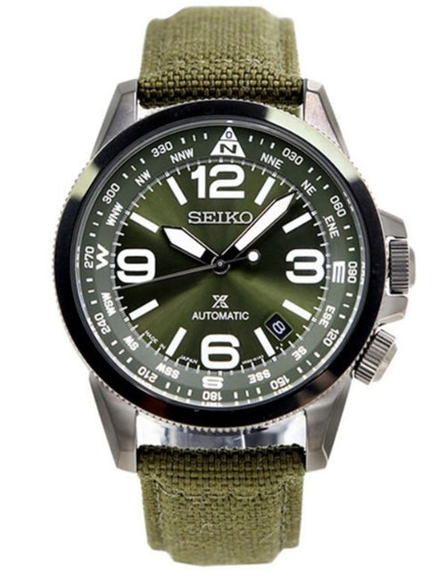 Load image into Gallery viewer, Seiko Prospex Automatic Made in Japan Watch SRPC33 SRPC33J1
