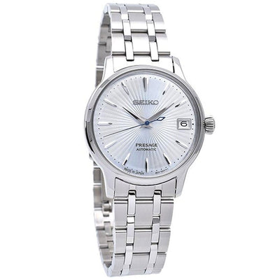 Seiko Presage SRPE19J1 SRPE19J SRPE19  Skydiving Automatic Made in Japan Watch