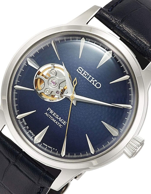 Load image into Gallery viewer, SSA405J1 SSA405J SSA405 Seiko Presage Automatic Made in Japan Watch
