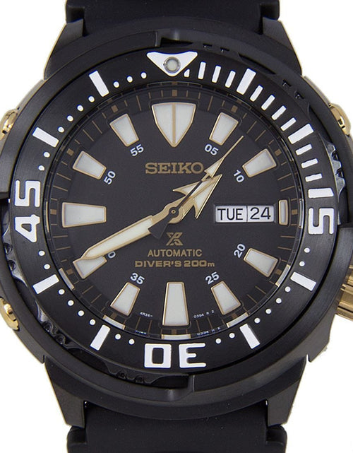 Load image into Gallery viewer, Seiko Prospex Shrouded Monster Baby Tuna Watch SRP641K1 SRP641
