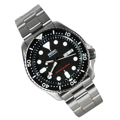 SKX007K2 OYSTER