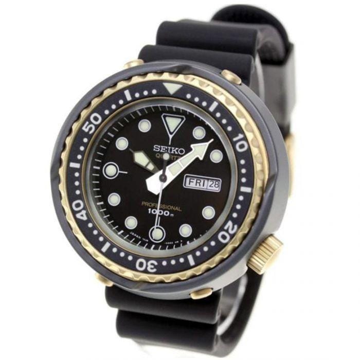 SBBN040 Seiko PROSPEX Marine Master Tuna Professional 1000M JDM Watch