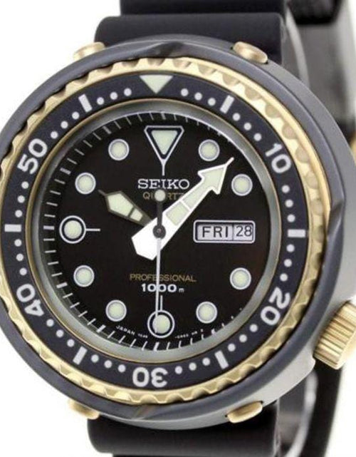 Load image into Gallery viewer, SBBN040 Seiko PROSPEX Marine Master Tuna Professional 1000M JDM Watch
