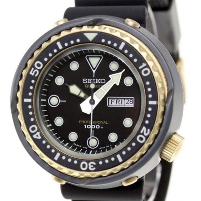 SBBN040 Seiko PROSPEX Marine Master Tuna Professional 1000M JDM Watch