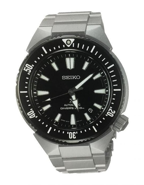 Load image into Gallery viewer, Seiko Prospex Diver 200M Transocean JDM Men&#39;s Watch SBDC039
